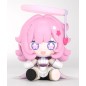 Honkai: Star Rail - Figurine Chibi Huggy Good Smile ELF/Elf Elysia 6 cm