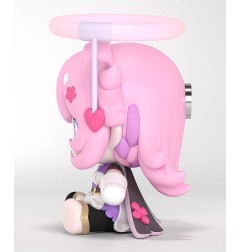 Honkai: Star Rail - Figurine Chibi Huggy Good Smile ELF/Elf Elysia 6 cm