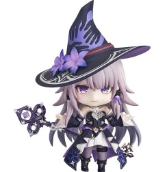 Honkai: Star Rail - Figurine Nendoroid The Herta 10 cm