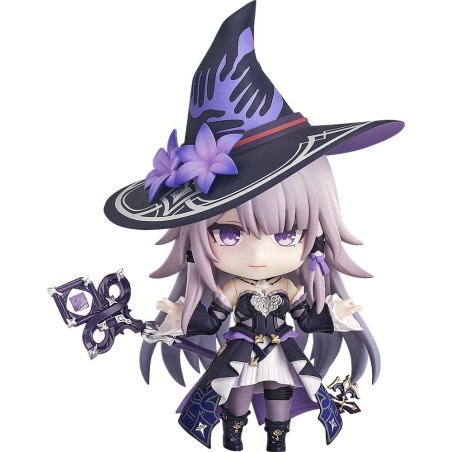 Honkai: Star Rail - Nendoroid Action Figure The Herta 10 cm