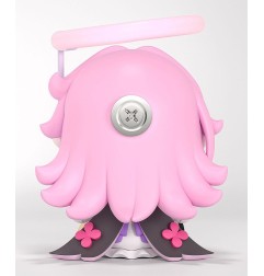 Honkai: Star Rail - Figurine Chibi Huggy Good Smile ELF/Elf Elysia 6 cm