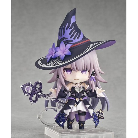 Honkai: Star Rail - Nendoroid Action Figure The Herta 10 cm