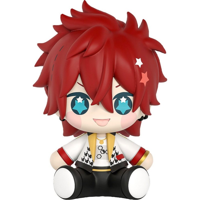 Ensemble Stars !! - Figurine Chibi Huggy Good Smile Rinne Amagi 7 cm