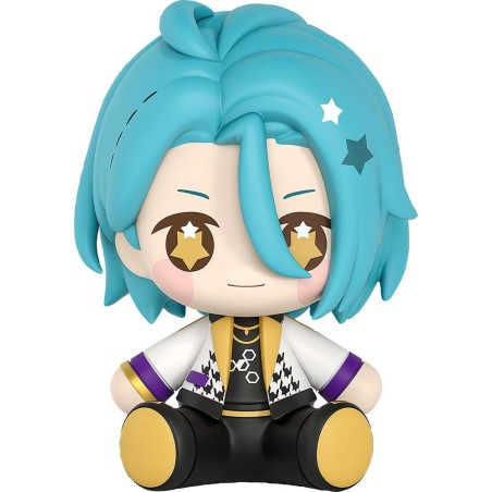 Ensemble Stars - !! Huggy Good Smile Chibi Figure HiMERU 7 cm