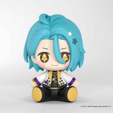 Ensemble Stars - !! Huggy Good Smile Chibi Figure HiMERU 7 cm