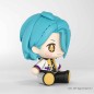 Ensemble Stars - !! Huggy Good Smile Chibi Figure HiMERU 7 cm