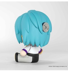 Ensemble Stars - !! Huggy Good Smile Chibi Figure HiMERU 7 cm