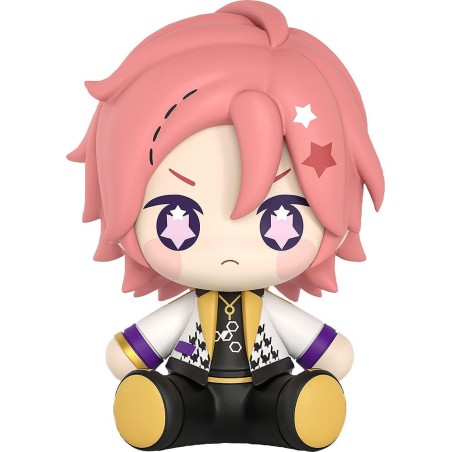 Ensemble Stars - !! Huggy Good Smile Chibi Figure Kohaku Oukawa 7 cm