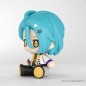 Ensemble Stars - !! Huggy Good Smile Chibi Figure HiMERU 7 cm