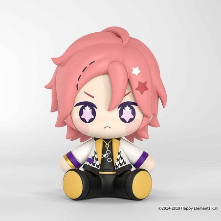 Ensemble Stars !! - Figurine Chibi Huggy Good Smile Kohaku Oukawa 7 cm