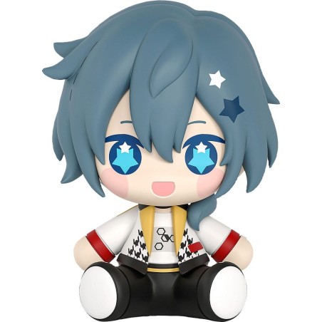 Ensemble Stars !! - Figurine Chibi Huggy Good Smile Niki Shiina 7 cm