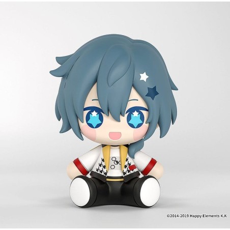 Ensemble Stars !! - Figurine Chibi Huggy Good Smile Niki Shiina 7 cm