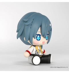 Ensemble Stars !! - Figurine Chibi Huggy Good Smile Niki Shiina 7 cm