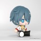 Ensemble Stars - !! Huggy Good Smile Chibi Figure Niki Shiina 7 cm
