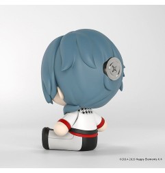 Ensemble Stars !! - Figurine Chibi Huggy Good Smile Niki Shiina 7 cm