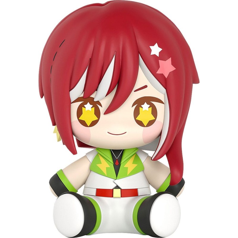 Ensemble Stars - !! Huggy Good Smile Chibi Figure Natsume Sakasaki 7 cm