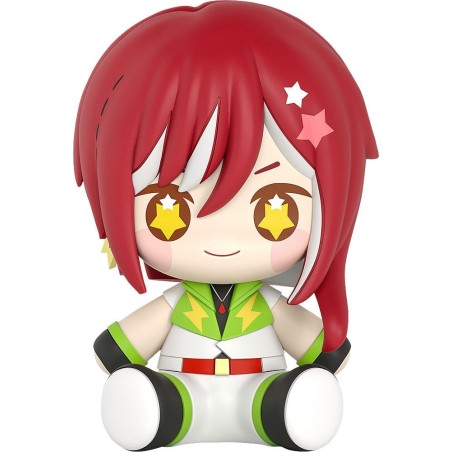 Ensemble Stars !! - Figurine Chibi Huggy Good Smile Natsume Sakasaki 7 cm