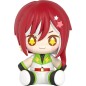 Ensemble Stars - !! Huggy Good Smile Chibi Figure Natsume Sakasaki 7 cm