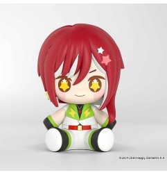 Ensemble Stars - !! Huggy Good Smile Chibi Figure Natsume Sakasaki 7 cm