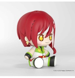 Ensemble Stars - !! Huggy Good Smile Chibi Figure Natsume Sakasaki 7 cm