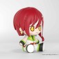 Ensemble Stars - !! Huggy Good Smile Chibi Figure Natsume Sakasaki 7 cm
