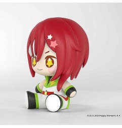 Ensemble Stars !! - Figurine Chibi Huggy Good Smile Natsume Sakasaki 7 cm