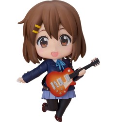 K-On! - Nendoroid Action Figure Yui Hirasawa 2.0 10 cm