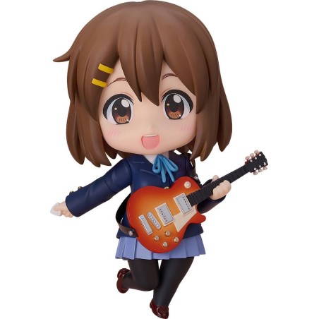 K-On! - Nendoroid Action Figure Yui Hirasawa 2.0 10 cm