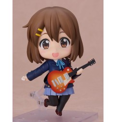 K-On! - Figurine Nendoroid Yui Hirasawa 2.0 10 cm