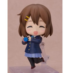 K-On! - Nendoroid Action Figure Yui Hirasawa 2.0 10 cm