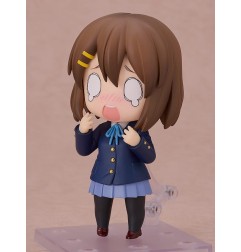 K-On! - Nendoroid Action Figure Yui Hirasawa 2.0 10 cm