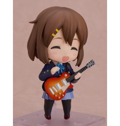 K-On! - Nendoroid Action Figure Yui Hirasawa 2.0 10 cm