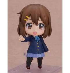K-On! - Figurine Nendoroid Yui Hirasawa 2.0 10 cm