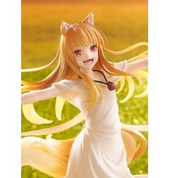 Spice and Wolf - : Merchant Meets the Wise Wolf Pop Up Parade PVC Statue Holo: Abundant Harvest Ver. L Size 23 cm