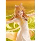 Spice and Wolf: Merchant Meets the Wise Wolf - Statuette Pop Up Parade Holo: Abundant Harvest Ver. L Size 23 cm