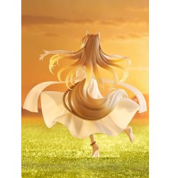 Spice and Wolf - : Merchant Meets the Wise Wolf Pop Up Parade PVC Statue Holo: Abundant Harvest Ver. L Size 23 cm