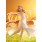 Spice and Wolf - : Merchant Meets the Wise Wolf Pop Up Parade PVC Statue Holo: Abundant Harvest Ver. L Size 23 cm