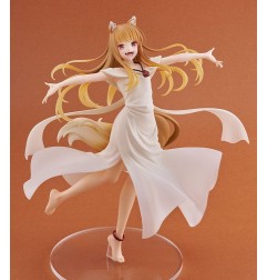Spice and Wolf - : Merchant Meets the Wise Wolf Pop Up Parade PVC Statue Holo: Abundant Harvest Ver. L Size 23 cm