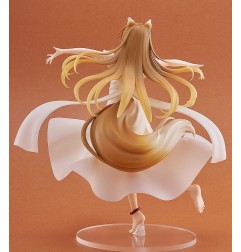 Spice and Wolf: Merchant Meets the Wise Wolf - Statuette Pop Up Parade Holo: Abundant Harvest Ver. L Size 23 cm