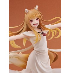 Spice and Wolf - : Merchant Meets the Wise Wolf Pop Up Parade PVC Statue Holo: Abundant Harvest Ver. L Size 23 cm