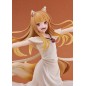 Spice and Wolf - : Merchant Meets the Wise Wolf Pop Up Parade PVC Statue Holo: Abundant Harvest Ver. L Size 23 cm