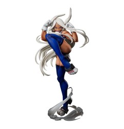 My Hero Academia - 1/4 Scale Figur Mirko 46 cm