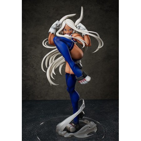 My Hero Academia - Figurine 1/4 Scale Mirko 46 cm
