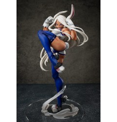 My Hero Academia - Figurine 1/4 Scale Mirko 46 cm
