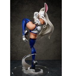 My Hero Academia - Figurine 1/4 Scale Mirko 46 cm