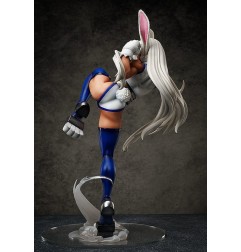 My Hero Academia - Figurine 1/4 Scale Mirko 46 cm
