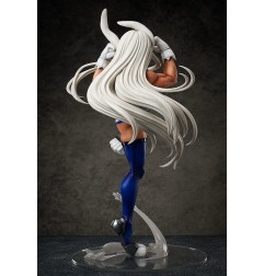 My Hero Academia - 1/4 Scale Figur Mirko 46 cm