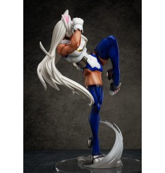 My Hero Academia - Figurine 1/4 Scale Mirko 46 cm