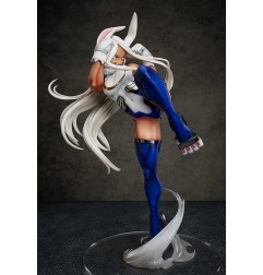 My Hero Academia - Figurine 1/4 Scale Mirko 46 cm