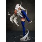 My Hero Academia - 1/4 Scale Figur Mirko 46 cm